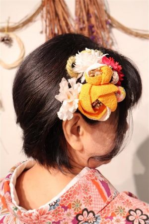 8チョイスヘアーセット