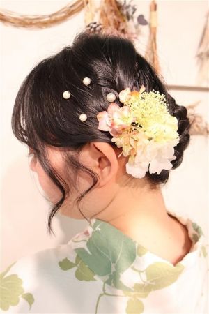 8チョイスヘアーセット