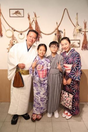 小紋