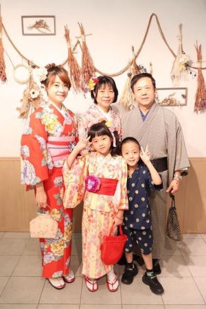 小紋