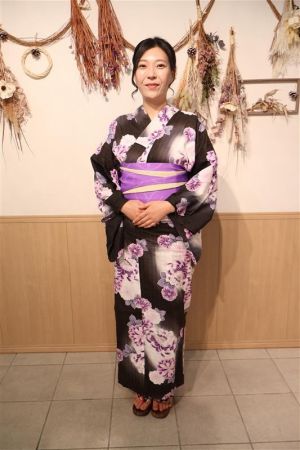 浴衣