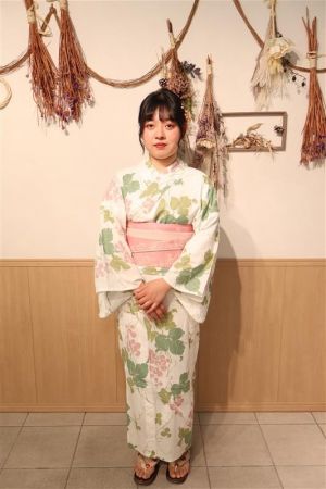 浴衣