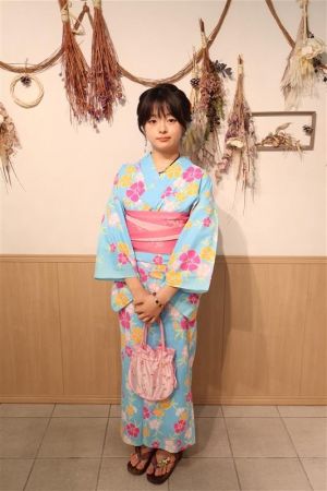 浴衣