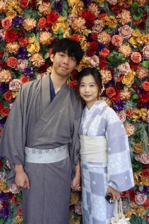 小紋