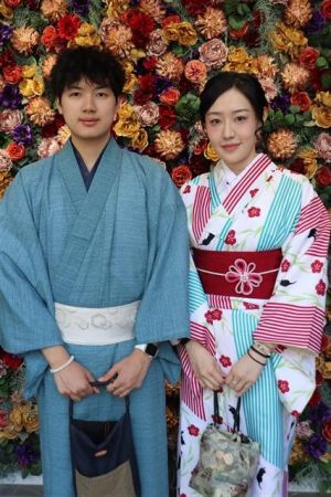 小紋