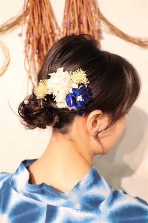 8チョイスヘアーセット