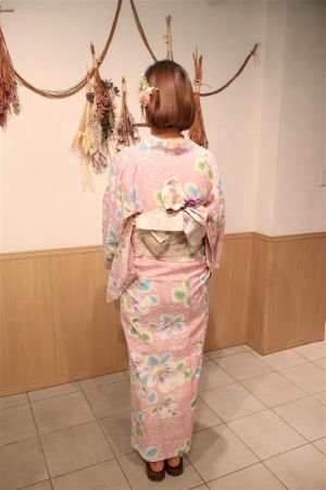 浴衣