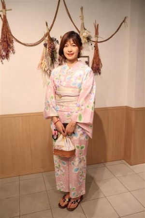 浴衣
