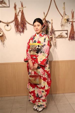 振袖