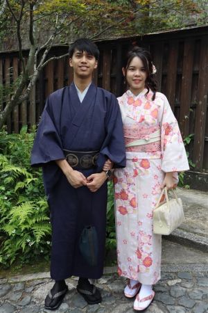 小紋