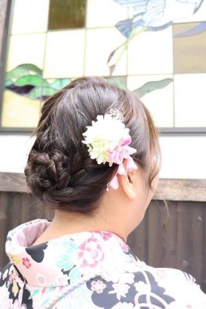 8チョイスヘアーセット