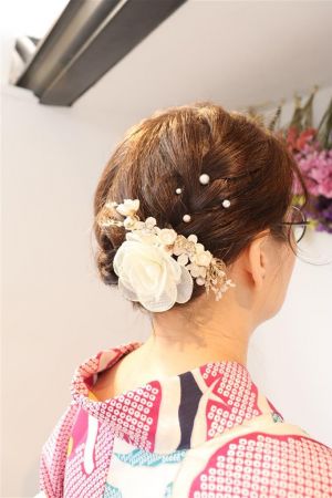 8チョイスヘアーセット