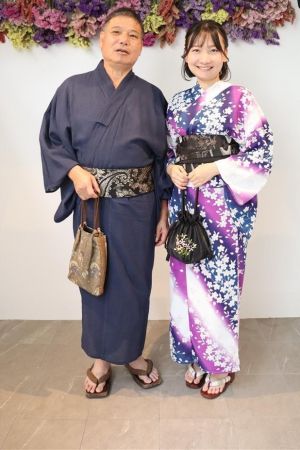浴衣