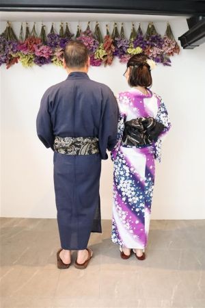浴衣