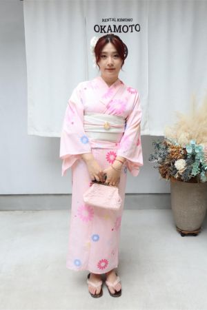 浴衣