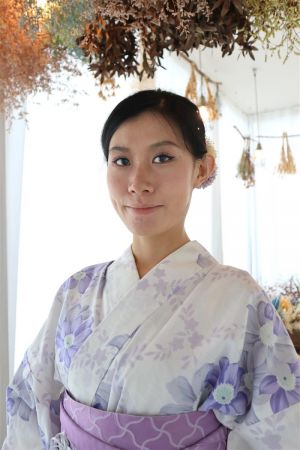 浴衣
