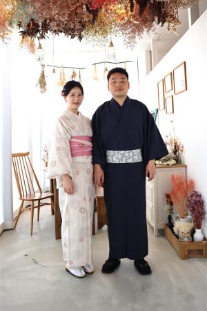 小紋
