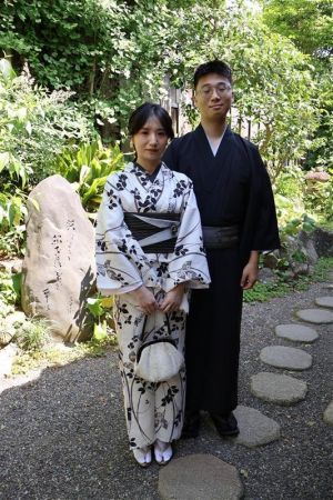 小紋