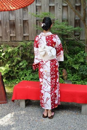 浴衣
