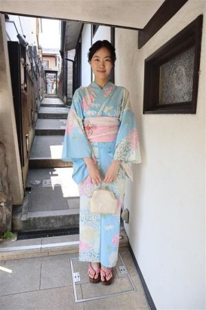 浴衣