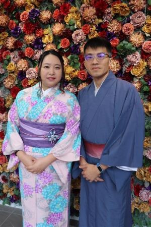 小紋