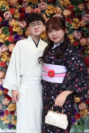小紋