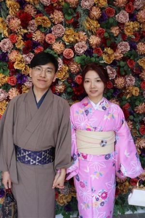 小紋