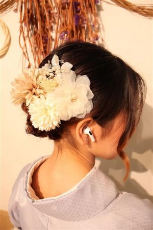 8チョイスヘアーセット