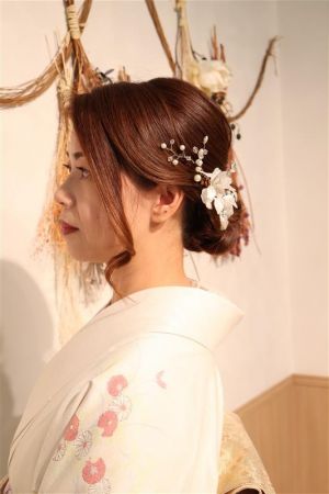 8チョイスヘアーセット