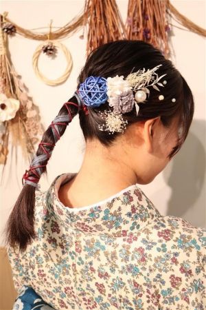 8チョイスヘアーセット