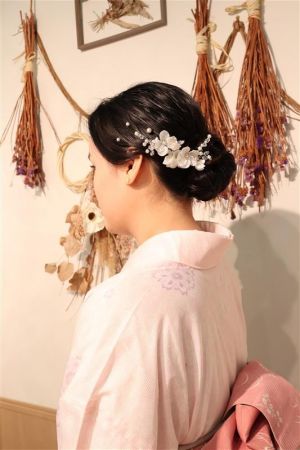 8チョイスヘアーセット