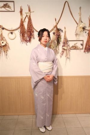 小紋