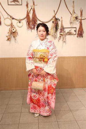 振袖
