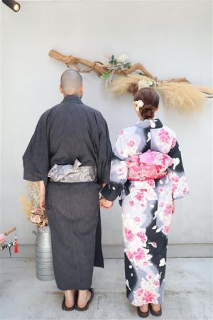 浴衣