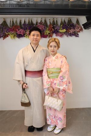 小紋