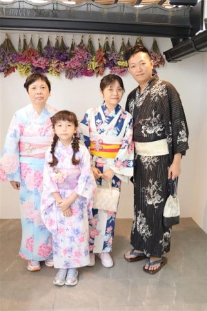 子供用着物