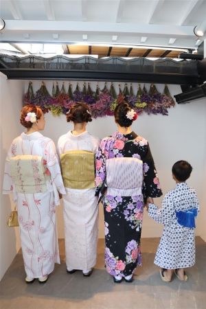 名古屋帯プラン