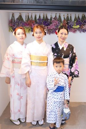 名古屋帯プラン