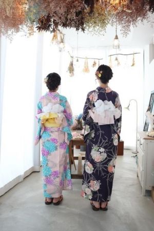 浴衣