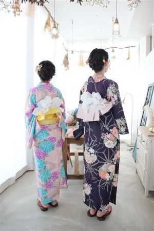 浴衣
