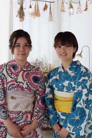 浴衣