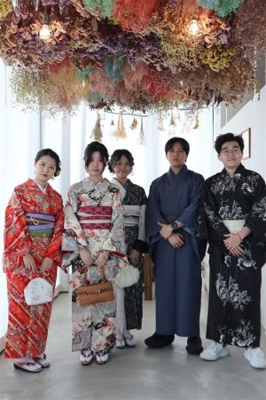 小紋