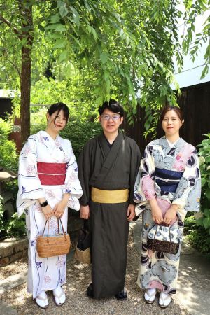 小紋