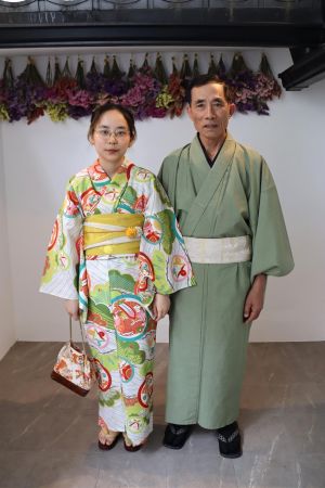 小紋