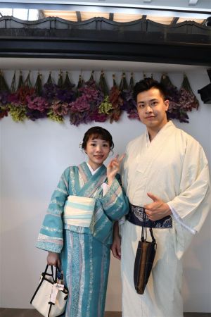 小紋