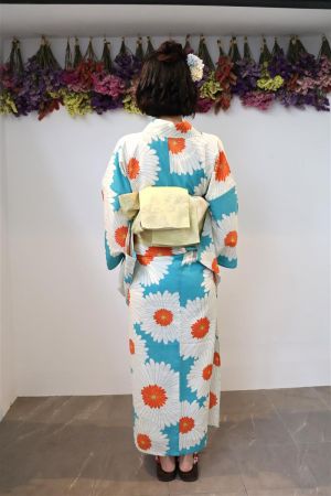 浴衣