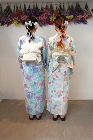 浴衣
