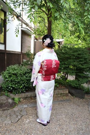 名古屋帯プラン