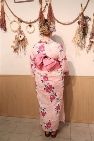 浴衣