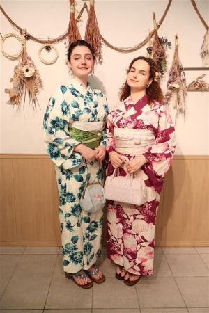 浴衣